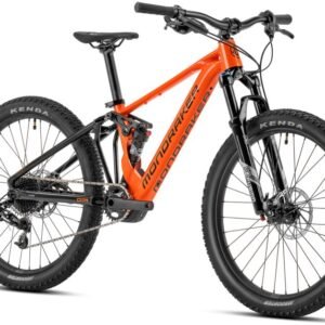 Mondraker F-PLAY 24 Elektrisches Fahrrad – Bild 2