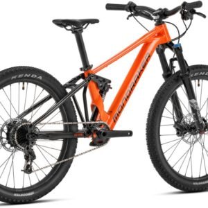 Mondraker F-PLAY 24 Elektrisches Fahrrad – Bild 3