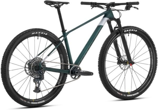 Mondraker PODIUM CARBON – Bild 3