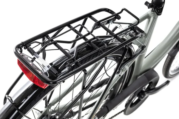 Damenfahrrad Citybike 28 Zoll Maxim La Vita Nexus Alu Rahmen – Bild 3