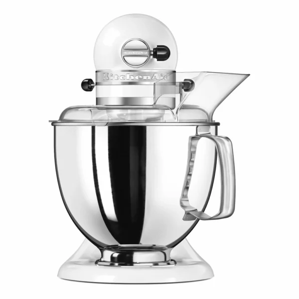 Küchenmaschine ARTISAN 175, weiß, KitchenAid – Bild 2