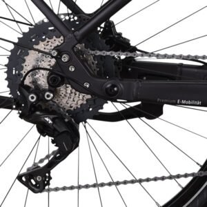 Shimano Deore XT 11-Gang / Bosch Performance Line CX – Bild 7