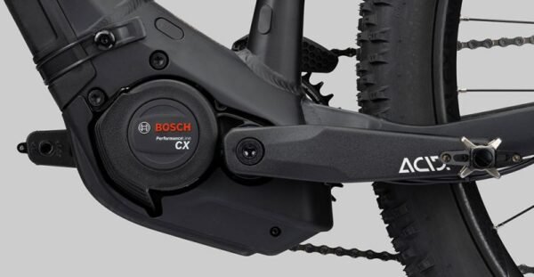 Radon Jealous Hybrid 8.0 625 – Bild 5
