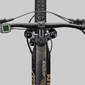 Radon Jealous Hybrid 8.0 625 – Bild 7