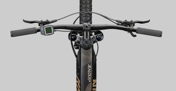 Radon Jealous Hybrid 8.0 625 – Bild 7