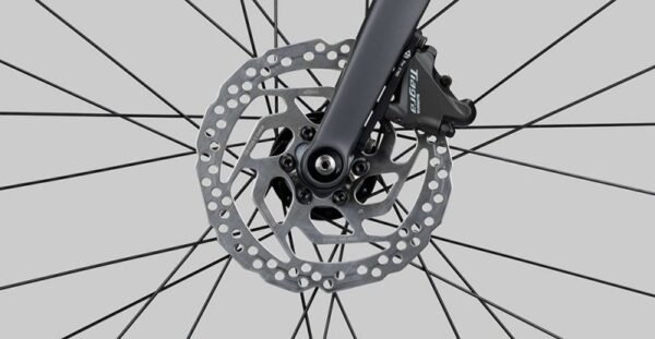 Radon R1 Disc Tiagra – Bild 3
