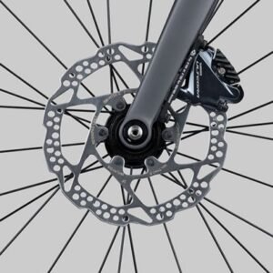 Radon R1 Disc Ultegra – Bild 3