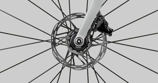 Radon Vaillant Disc 8.0 – Bild 4