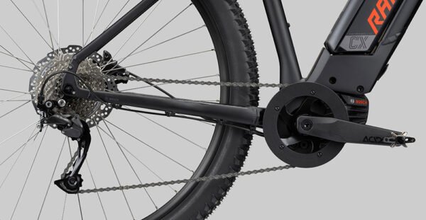Radon ZR Team Hybrid 6.0 500 – Bild 5