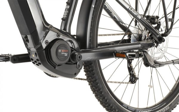 Conway Cairon C 2.0 625 Elektrofahrrad – Bild 3
