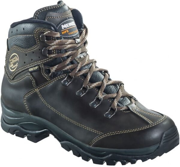 Meindl Vakuum Men Ultra Gore-Tex® - Wanderschuhe – Bild 3