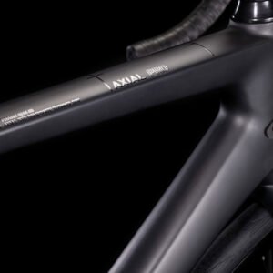 Cube Axial WS GTC Pro carbon´n´coral – Bild 2