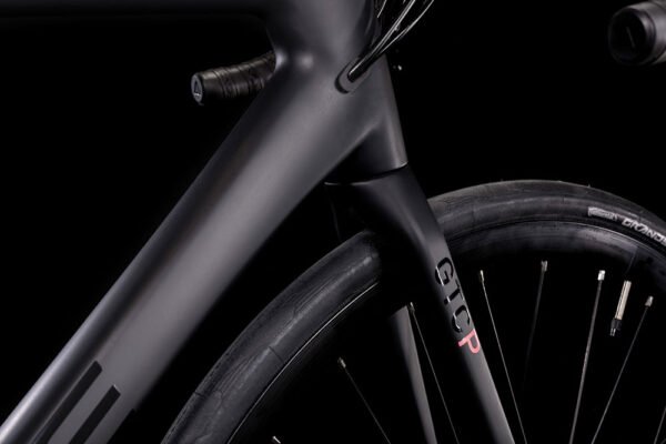 Cube Axial WS GTC Pro carbon´n´coral – Bild 4