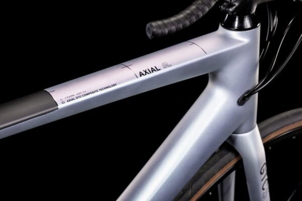 Cube Axial WS GTC SL galactic´n´carbon – Bild 2