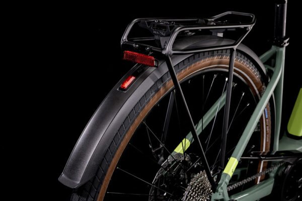 Cube Touring Hybrid ONE 500 Easy Entry green´n´sharpgreen – Bild 4