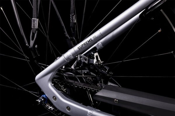 Cube Supreme Hybrid SL 625 Easy Entry polarsilver´n´black – Bild 8
