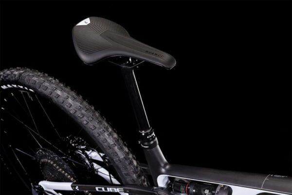 Cube AMS ONE11 C:68X Pro 29 flashwhite´n´carbon – Bild 4