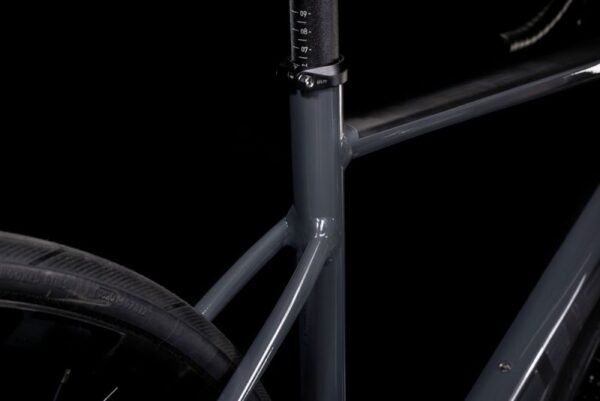 Cube Attain SL grey´n´black – Bild 3