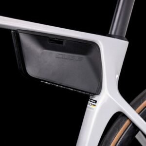 Cube Agree C:62 SL prismagrey´n´carbon – Bild 2