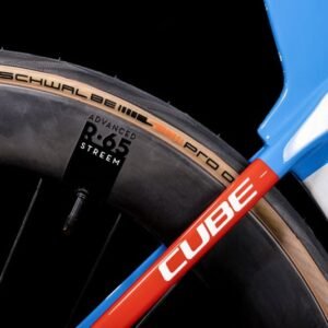Cube Litening C:68X Race teamline – Bild 7