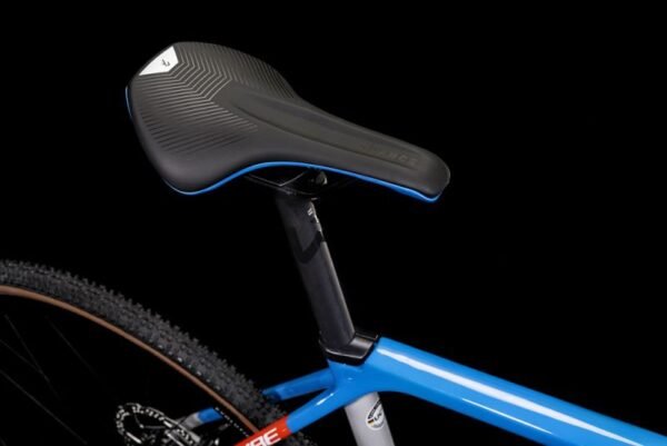 Cube Cross Race C:62 SL teamline – Bild 5