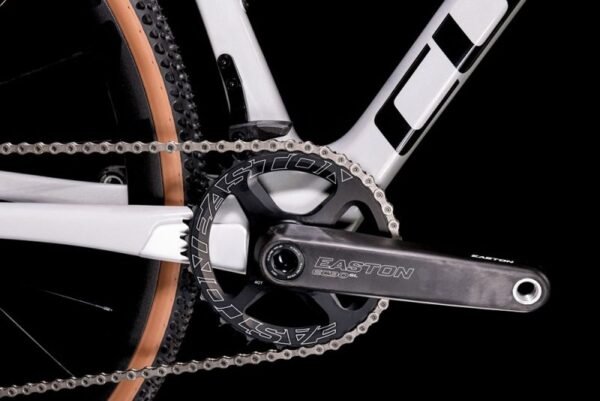 Cube Cross Race C:62 SL teamline – Bild 6