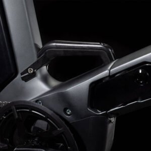 Cube Fold Sport Hybrid 500 flashgrey´n´black – Bild 7