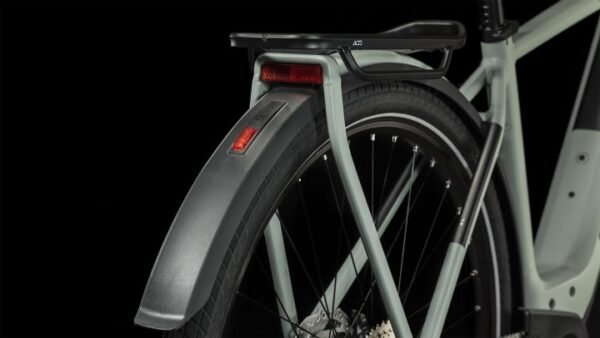 CUBE KATHMANDU HYBRID ONE 750 - Trekking E-Bike - 2023 – Bild 7