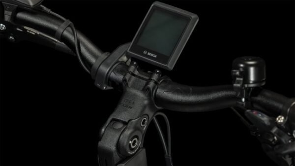 CUBE KATHMANDU HYBRID ONE 750 - Trekking E-Bike - 2023 – Bild 5