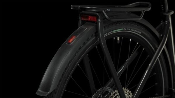 CUBE KATHMANDU HYBRID EXC 750 - Damen Trekking E-Bike - 2023 – Bild 6