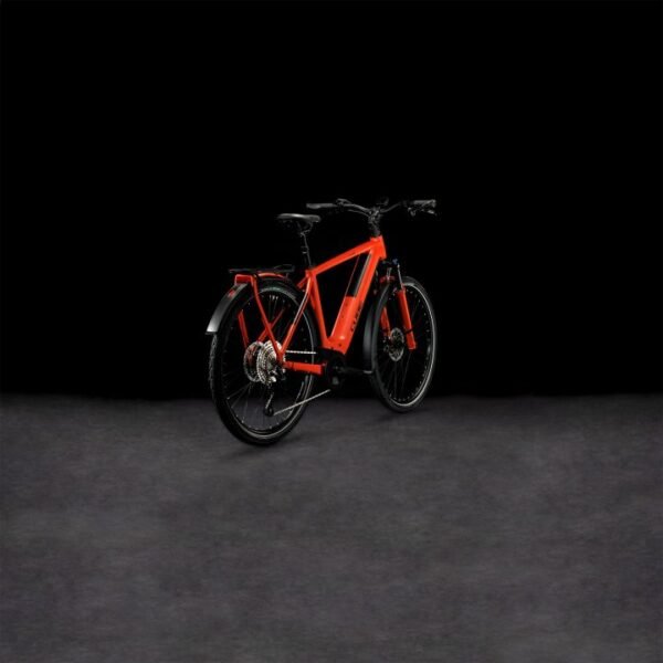 CUBE KATHMANDU HYBRID EXC 750 - Trekking E-Bike - 2023 – Bild 8