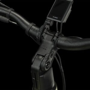 CUBE KATHMANDU HYBRID SLX 750 - Trekking E-Bike - 2023 – Bild 4