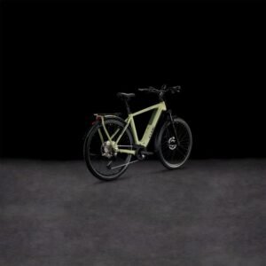 CUBE KATHMANDU HYBRID SLX 750 - Trekking E-Bike - 2023 – Bild 9