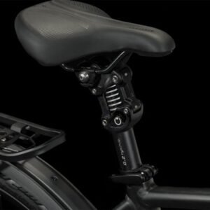 CUBE KATHMANDU HYBRID SLT 750 - Trekking E-Bike - 2023 – Bild 2