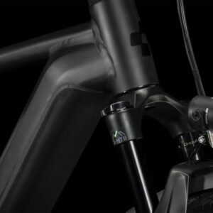 CUBE KATHMANDU HYBRID SLT 750 - Trekking E-Bike - 2023 – Bild 6