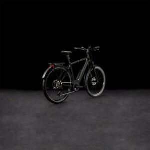 CUBE KATHMANDU HYBRID SLT 750 - Trekking E-Bike - 2023 – Bild 7