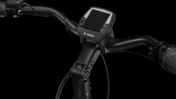 CUBE SUPREME HYBRID EXC 500 - Tiefeinstieg E-Bike - 2023 – Bild 6