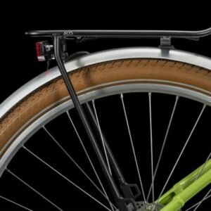 CUBE ELLA RIDE HYBRID 500 - Tiefeinstieg City E-Bike - 2023 – Bild 3