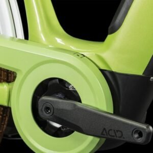CUBE ELLA RIDE HYBRID 500 - Tiefeinstieg City E-Bike - 2023 – Bild 4
