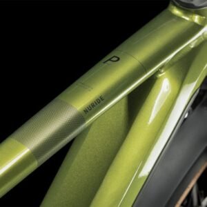 CUBE NURIDE HYBRID Pro 625 Allroad - E-Bike - 2023 – Bild 6