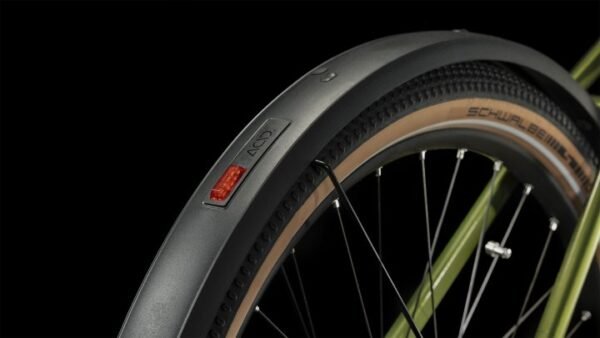 CUBE NURIDE HYBRID Pro 625 Allroad - E-Bike - 2023 – Bild 2