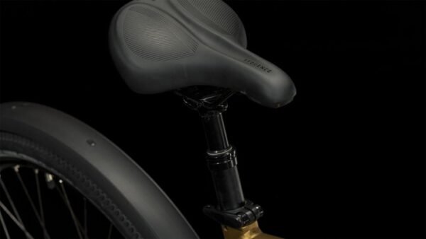 CUBE NURIDE HYBRID EXC 625 Allroad - E-Bike - 2023 – Bild 2
