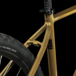 Cube Nature Pro gold´n´black – Bild 3