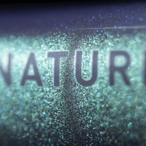 Cube Nature EXC Lady verde´n´black – Bild 3
