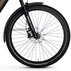 Shimano Deore XT 11-Gang / Bosch Performance Line CX – Bild 6
