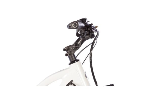 Carver Route E.430 - 500 Wh - 2022 - 28 Zoll - Damen Sport – Bild 4