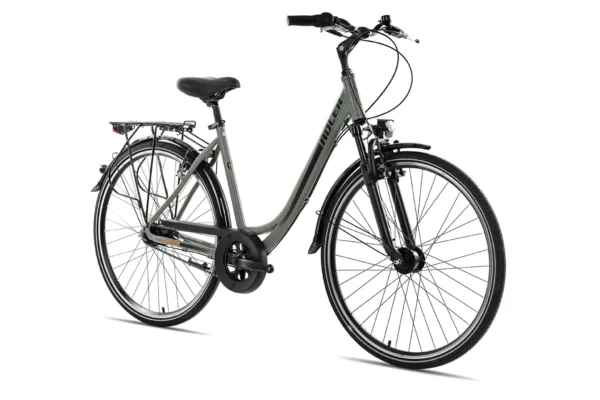 Damenfahrrad Citybike 28 Zoll Maxim La Vita Nexus Alu Rahmen – Bild 2