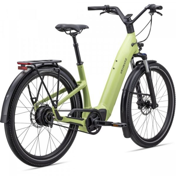 Specialized TURBO COMO 4.0 IGH - City E-Bike - 2023 – Bild 3