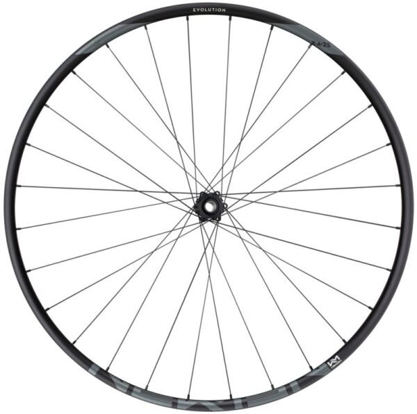 Newmen Evolution SL X.A.25 29" Boost Sram XD Laufradsatz – Bild 4