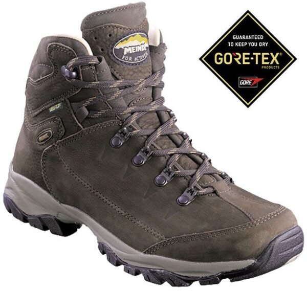 Meindl Ohio 2 GTX® - Wanderschuhe – Bild 3